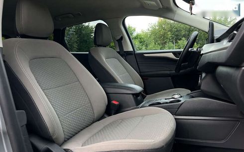 Ford Escape 2022 - фото 9