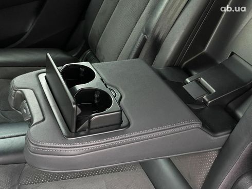 Audi Q7 2017 синий - фото 31