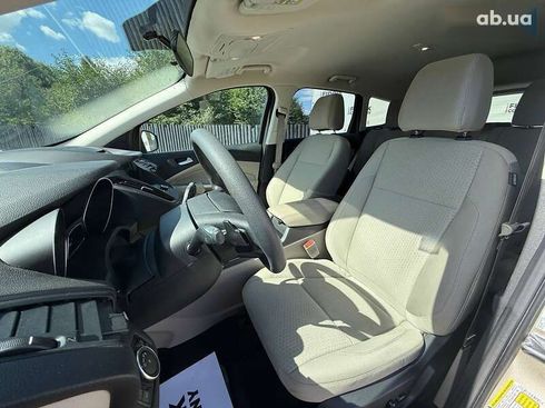 Ford Escape 2017 - фото 16