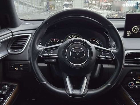 Mazda CX-9 2020 - фото 26