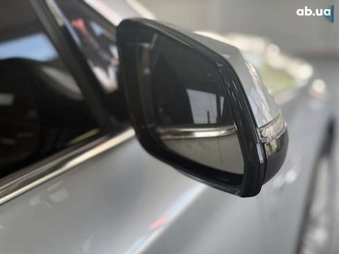 BMW 5 серия 2016 - фото 16