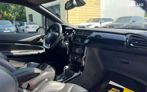 Citroёn DS3 2013 - фото 21