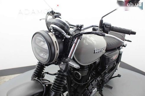 Honda GB 2024 - фото 10