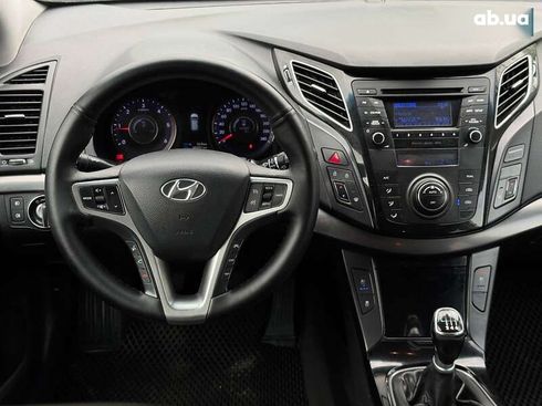 Hyundai i40 2012 - фото 22