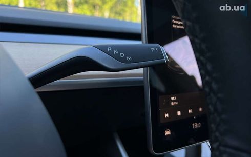 Tesla Model 3 2020 - фото 23