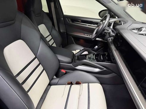 Porsche Cayenne 2025 - фото 7