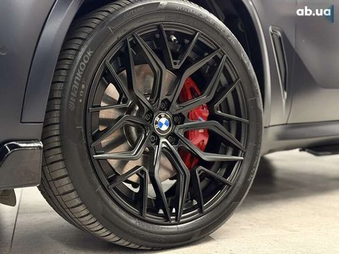 BMW X5 2022 - фото 21