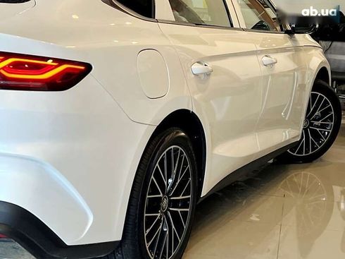 BYD Qin L 2024 - фото 16