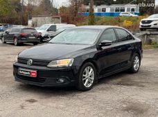 Продажа б/у Volkswagen Jetta в Виннице - купить на Автобазаре