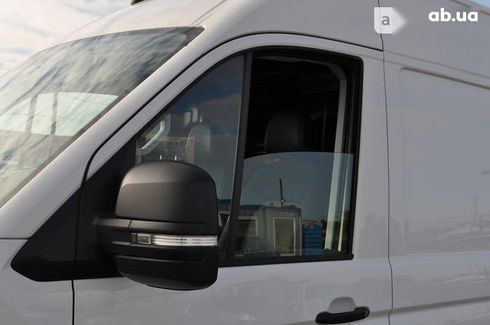 Volkswagen Crafter 2021 - фото 12