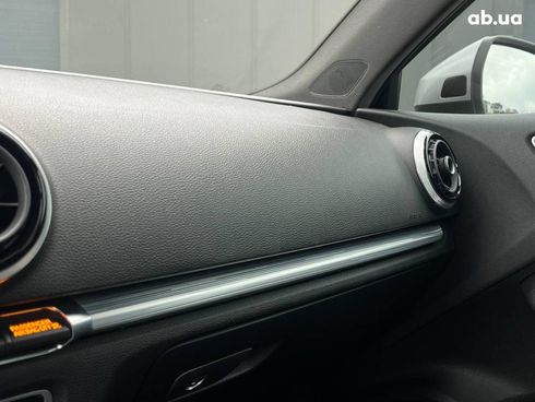 Audi A3 2014 серый - фото 30