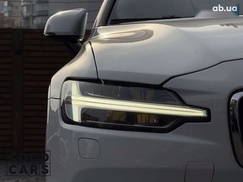 Volvo S60 2020 - фото 9