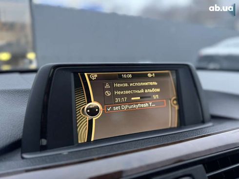 BMW 3 серия 2012 - фото 18