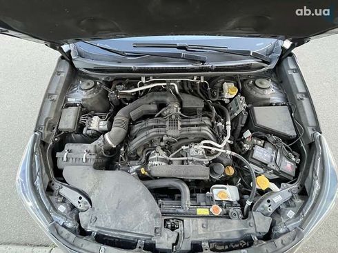 Subaru Outback 2020 - фото 29