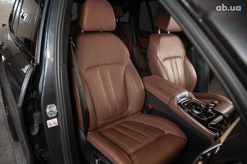 BMW X5 2020 - фото 5