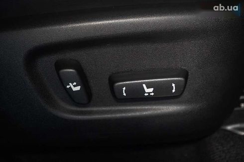 Lexus NX 2018 - фото 12