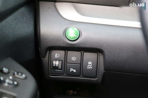 Honda CR-V 2012 - фото 25