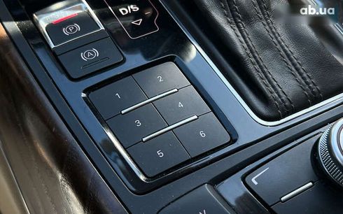 Audi A7 2011 - фото 21