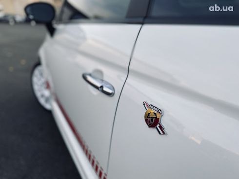 Fiat 500 2015 - фото 11