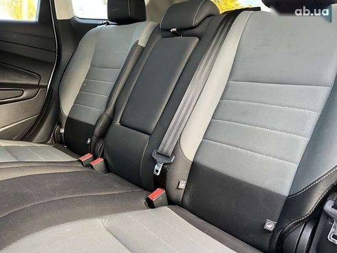 Ford Escape 2016 - фото 19