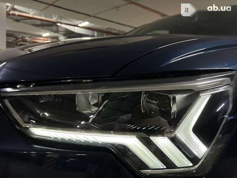 Audi Q3 2019 - фото 15