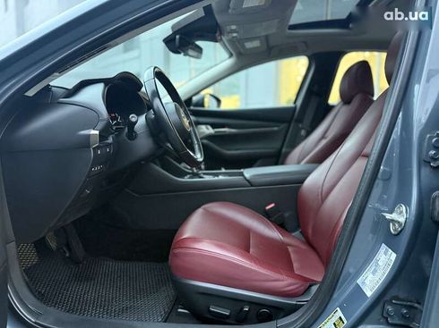 Mazda 3 2022 - фото 16
