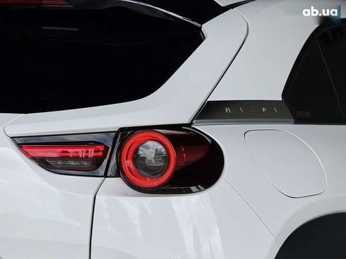 Mazda MX-30 2020 - фото 21