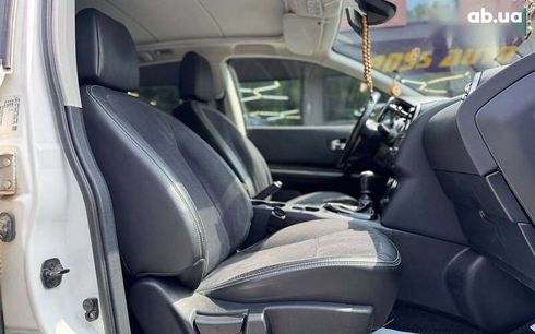Nissan Qashqai 2013 - фото 17