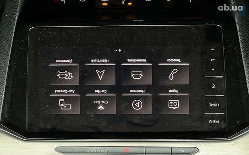 Volkswagen Passat 2016 - фото 16