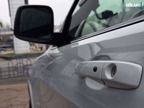 Jeep Grand Cherokee 2021 - фото 27