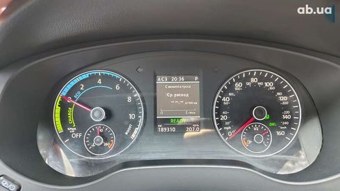 Volkswagen Jetta 2014 - фото 21