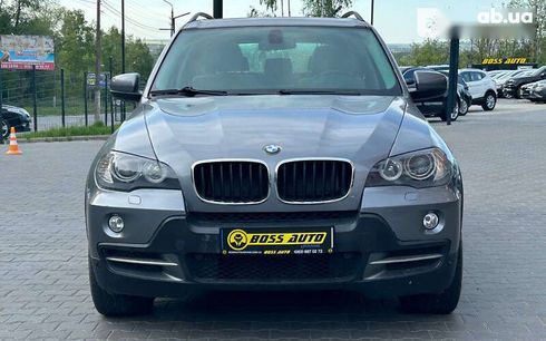 BMW X5 2009 - фото 2