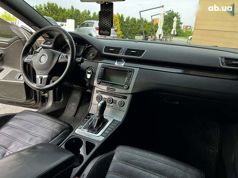 Volkswagen Passat CC 2014 - фото 18