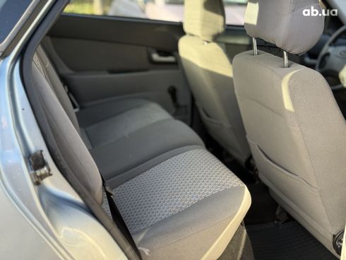 ВАЗ Priora 2009 серый - фото 17