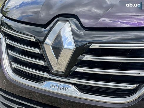 Renault Talisman 2019 - фото 14