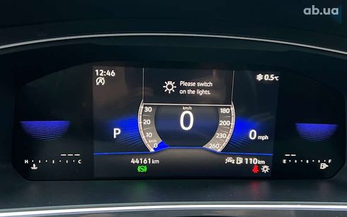 Volkswagen Tiguan 2023 - фото 12