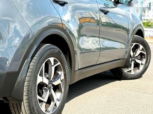 Kia Sportage 2020 - фото 23