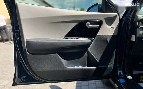 Kia Niro 2020 - фото 8