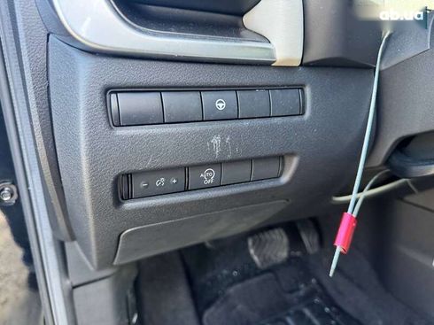 Nissan Rogue 2023 - фото 12