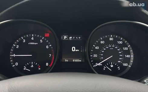 Hyundai Santa Fe 2017 - фото 12