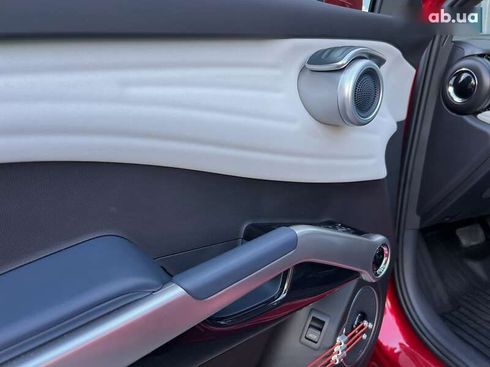 BYD Atto 3 2023 - фото 21