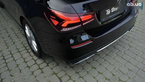 Mercedes-Benz A-Класс 2019 - фото 17