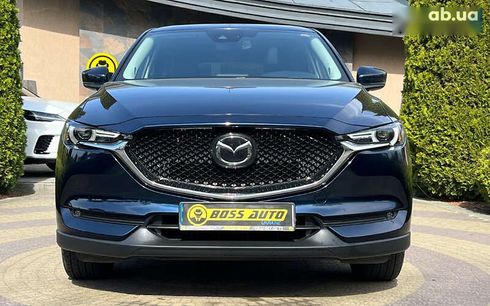 Mazda CX-5 2019 - фото 2
