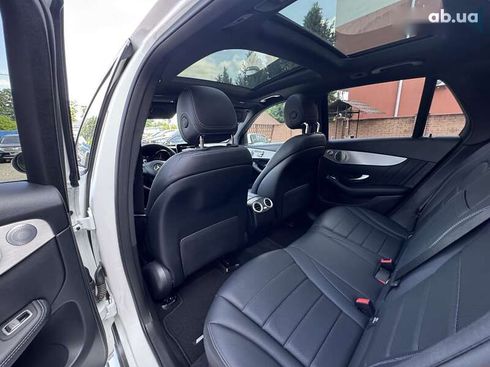 Mercedes-Benz GLC-Класс 2019 - фото 3