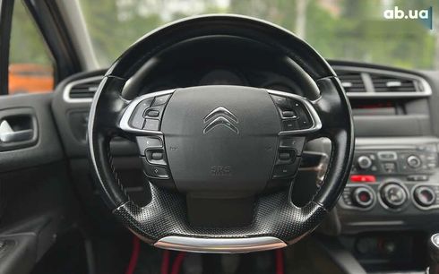 Citroёn C4 2011 - фото 16