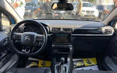 Citroёn C3 2018 - фото 14