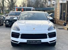 Продажа Porsche б/у в Киевской области - купить на Автобазаре