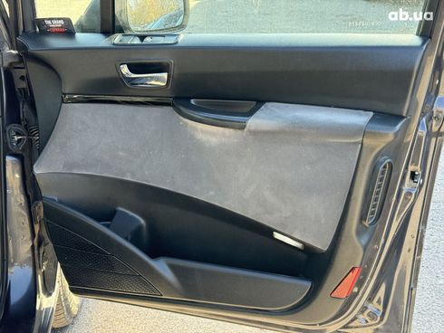 Citroёn C8 2009 серый - фото 24