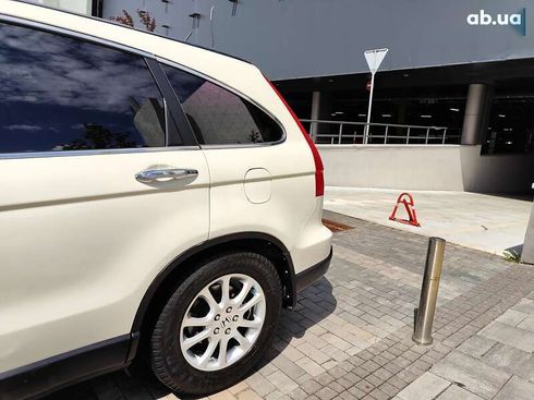 Honda CR-V 2008 - фото 7