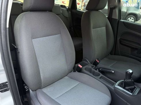 Ford Focus 2007 - фото 27